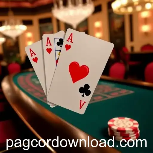 Exploring Classic Baccarat: A Popular Game Under PAGCOR Regulation