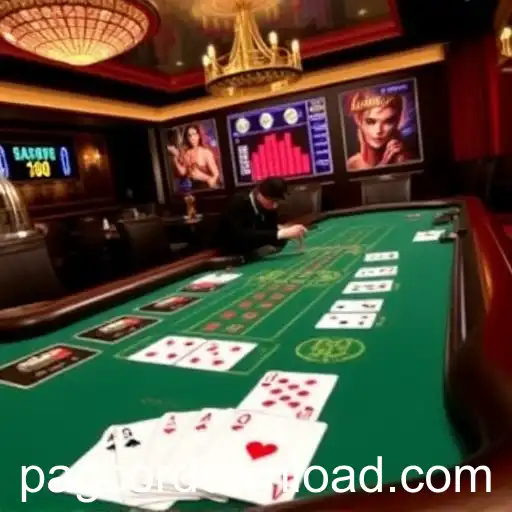 Exploring the Allure of '21 Blackjack' in PAGCOR-licensed Online Casinos