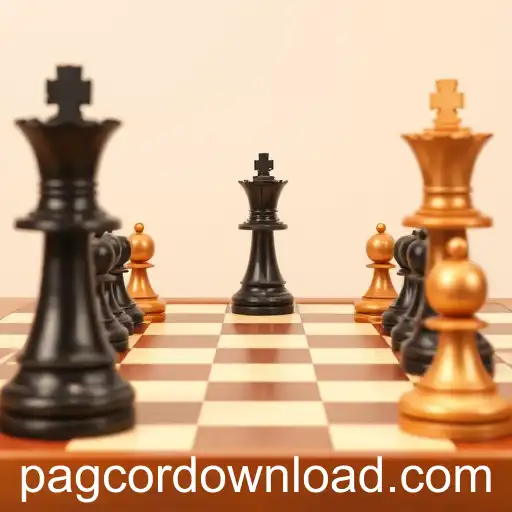 The Rise of Online Chess: Navigating the Game on Pagcor Platforms