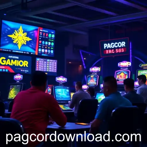 The Role of PAGCOR in the Evolving Gaming Landscape