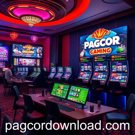 The Impact of PAGCOR on Gaming Regulations