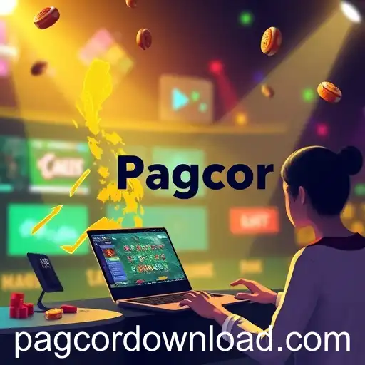 Pagcor's Influence on Online Gaming in 2025