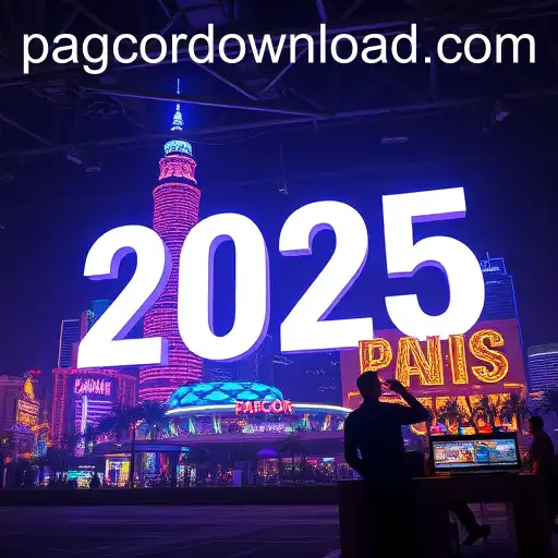 The Metamorphosis of PAGCOR in the Digital Era