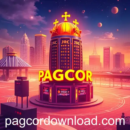 PAGCOR's Digital Transformation and Its Impact in 2025
