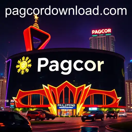 Pagcor's Rise in the Gaming Industry