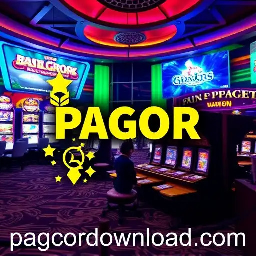 PAGCOR's Role in Regulating Gaming Websites