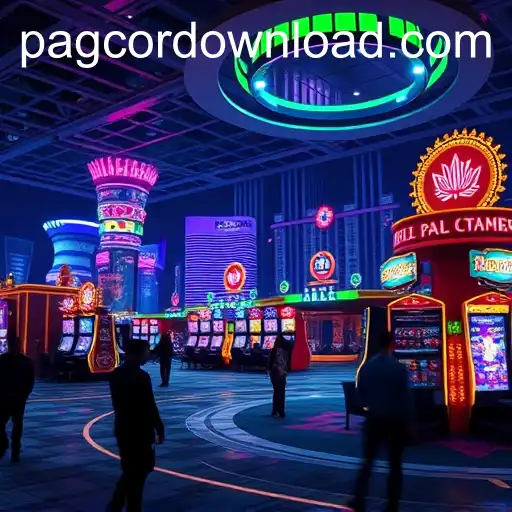 The Role of PAGCOR in the Gaming Industry