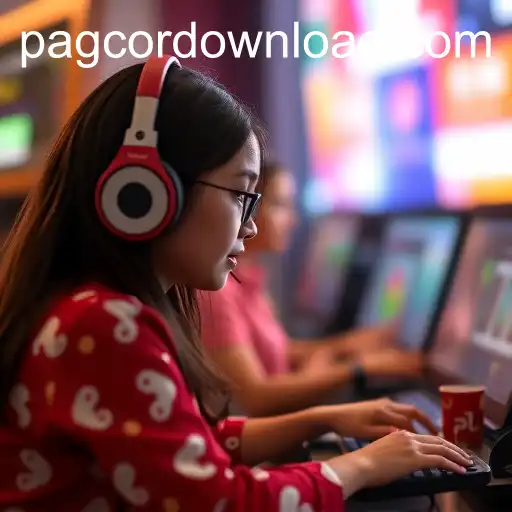 Pagcor's Evolving Role in Online Gaming