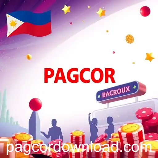 The Rise of PAGCOR in the Online Gaming World