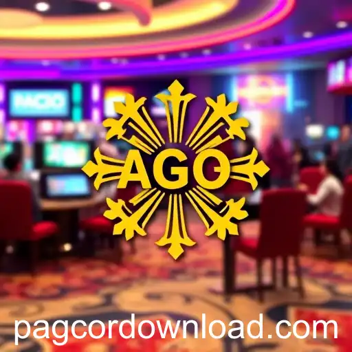 The Evolution of PAGCOR: A New Era for Online Gaming
