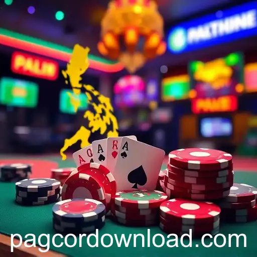 Exploring the Impact of PAGCOR on Online Poker in the Philippines