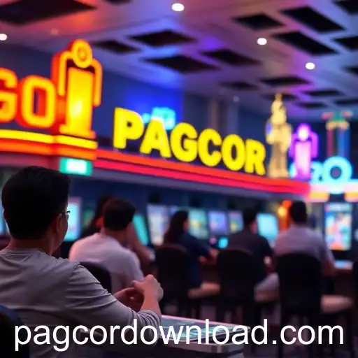 The Role of PAGCOR in Online Gaming