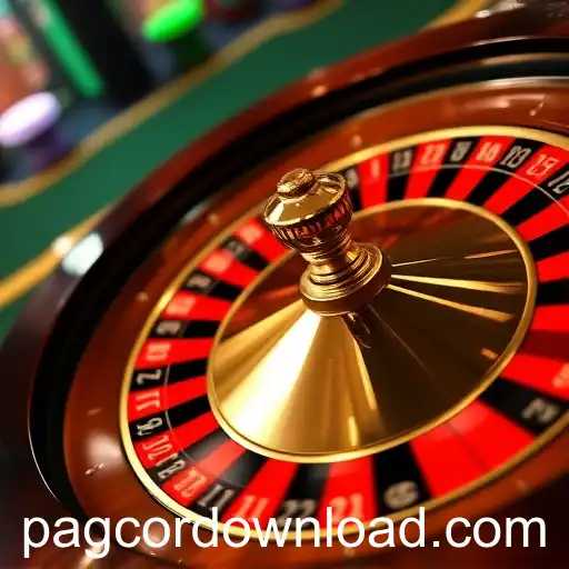 Exploring the Thrills of the Roulette Wheel: A PAGCOR-Regulated Game
