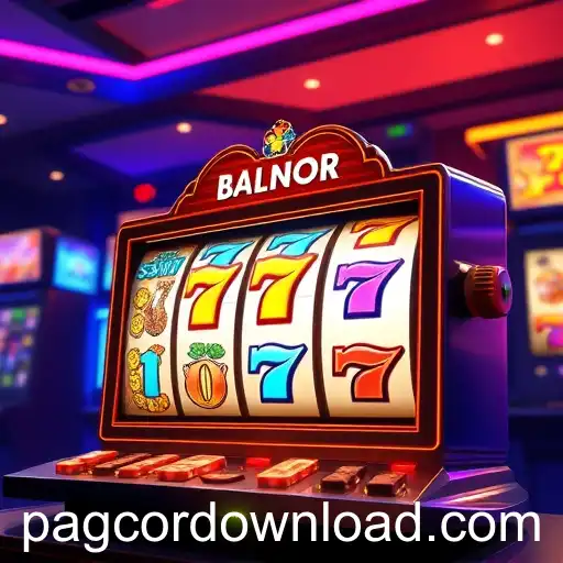 Exploring the Thriving World of Slot Games in the PAGCOR Regulated Market